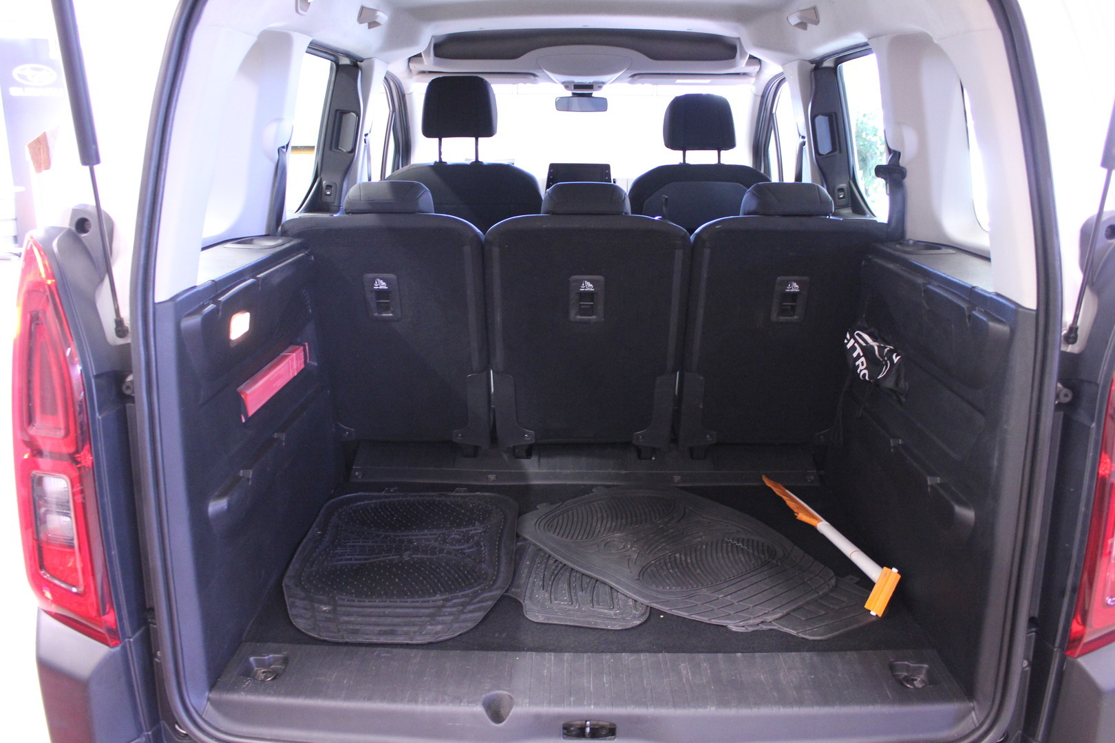 CITROEN Berlingo 2020