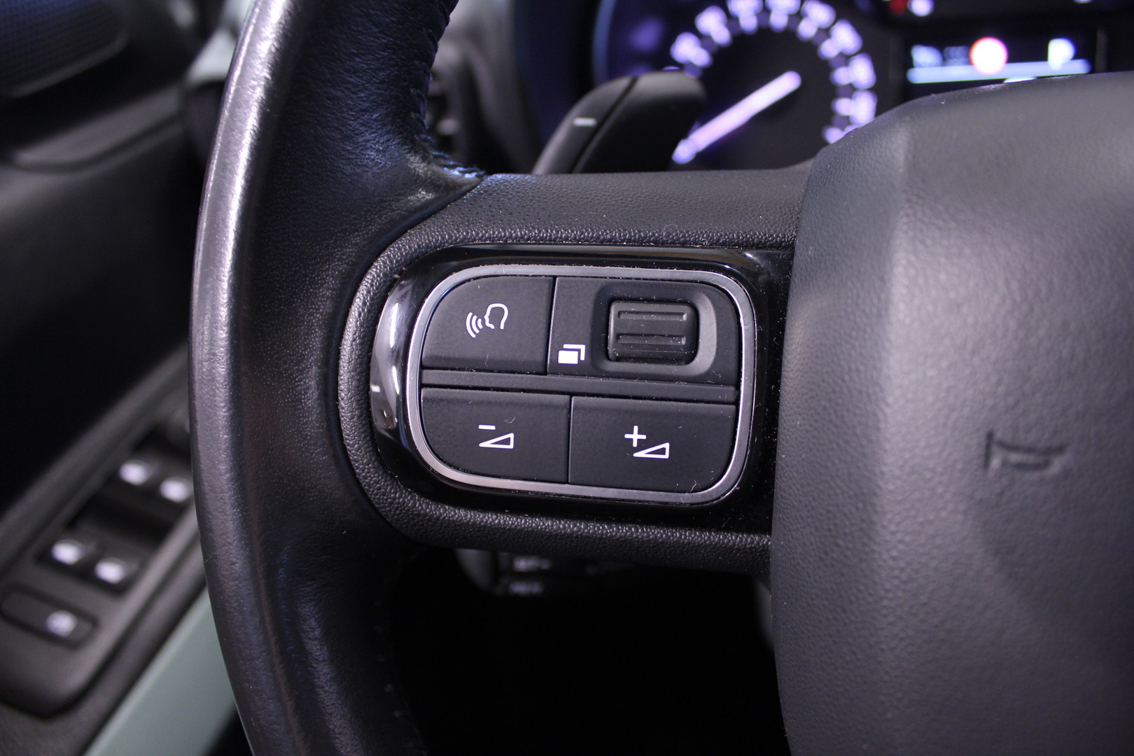 CITROEN Berlingo 2020