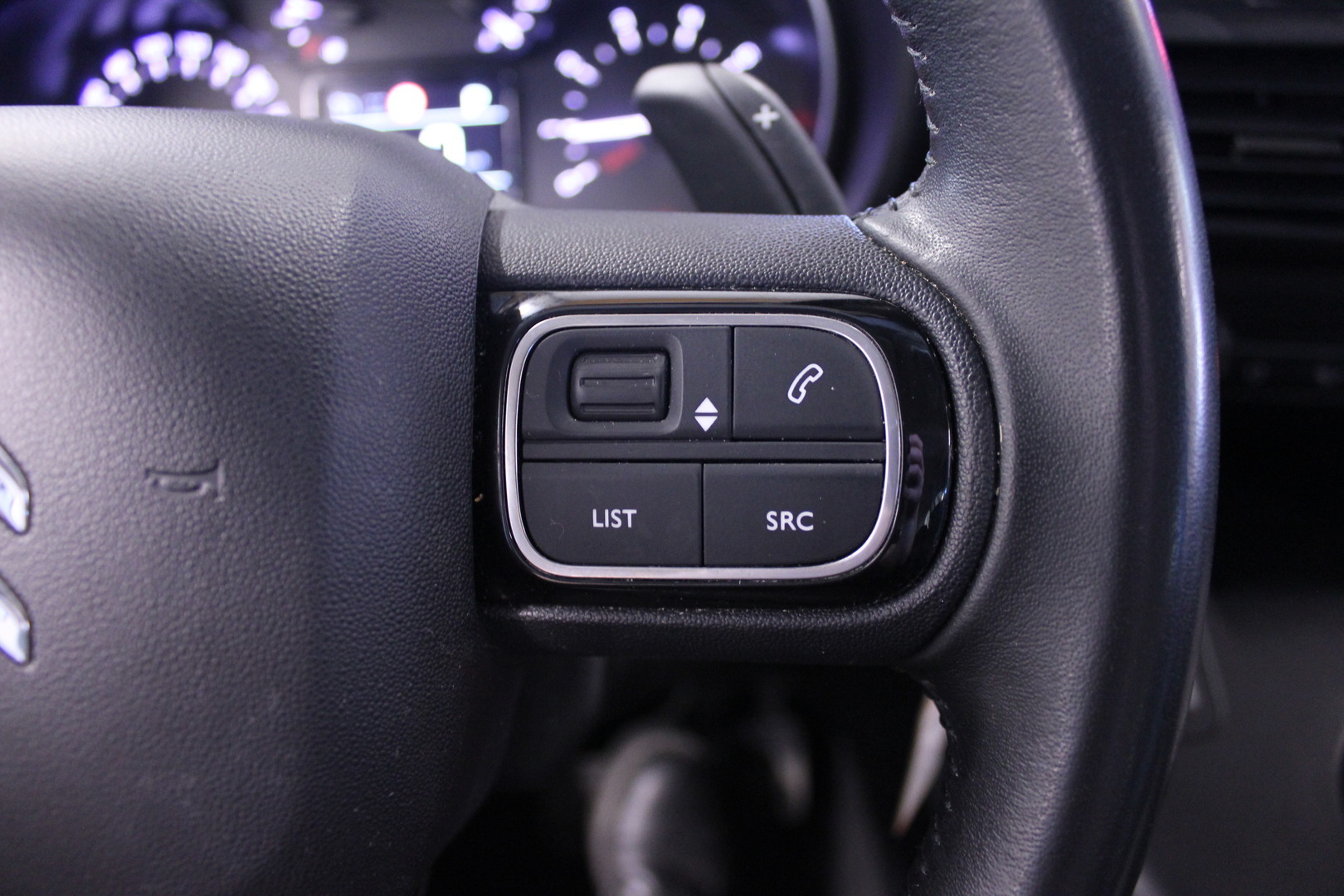 CITROEN Berlingo 2020