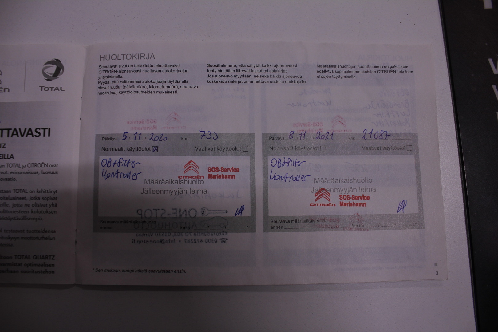 CITROEN Berlingo 2020