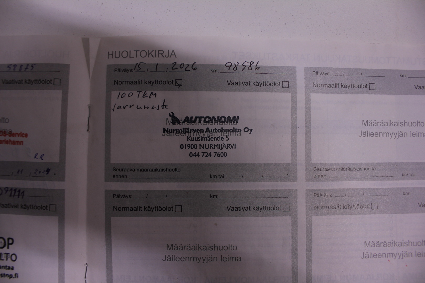 CITROEN Berlingo 2020