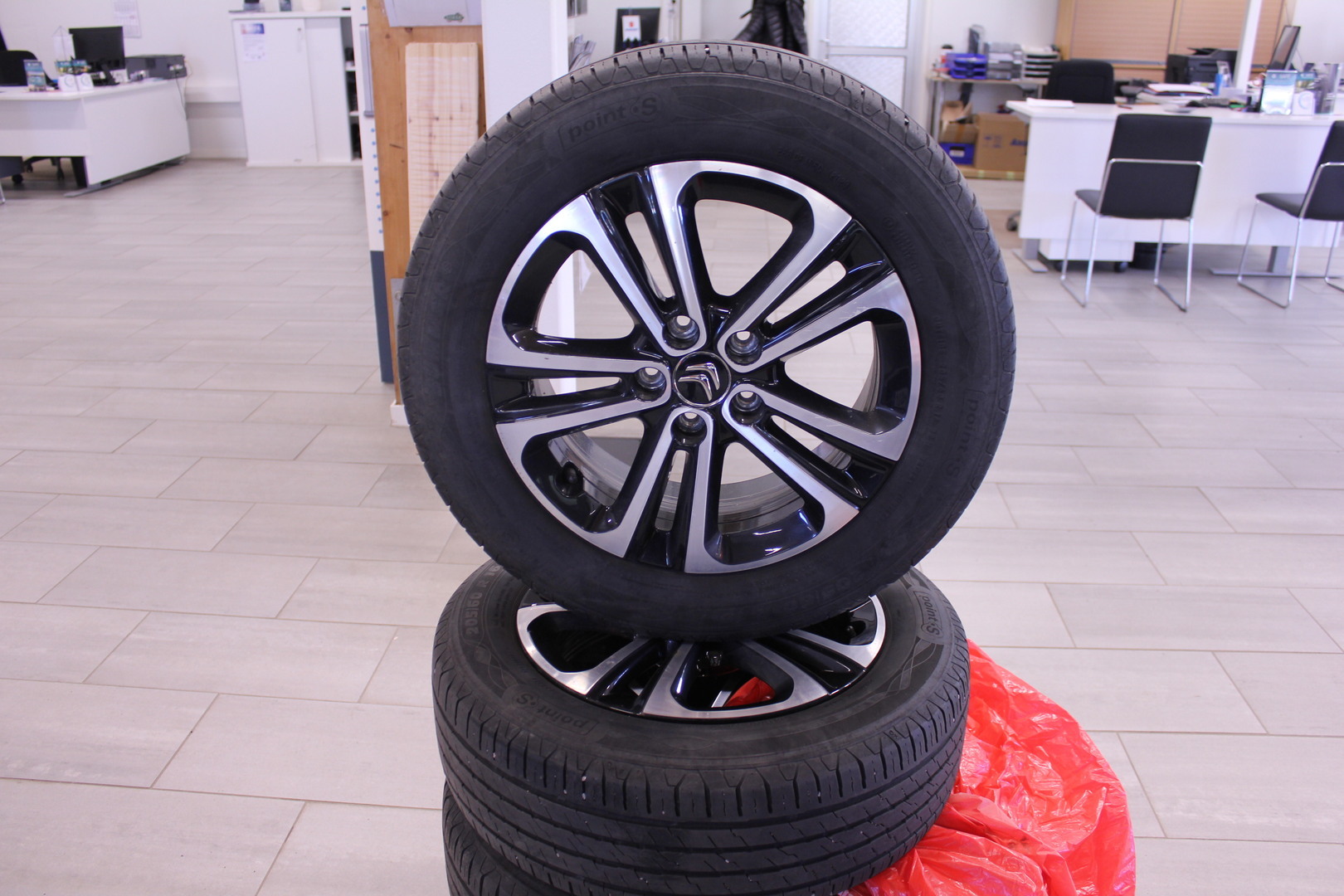 CITROEN Berlingo 2020