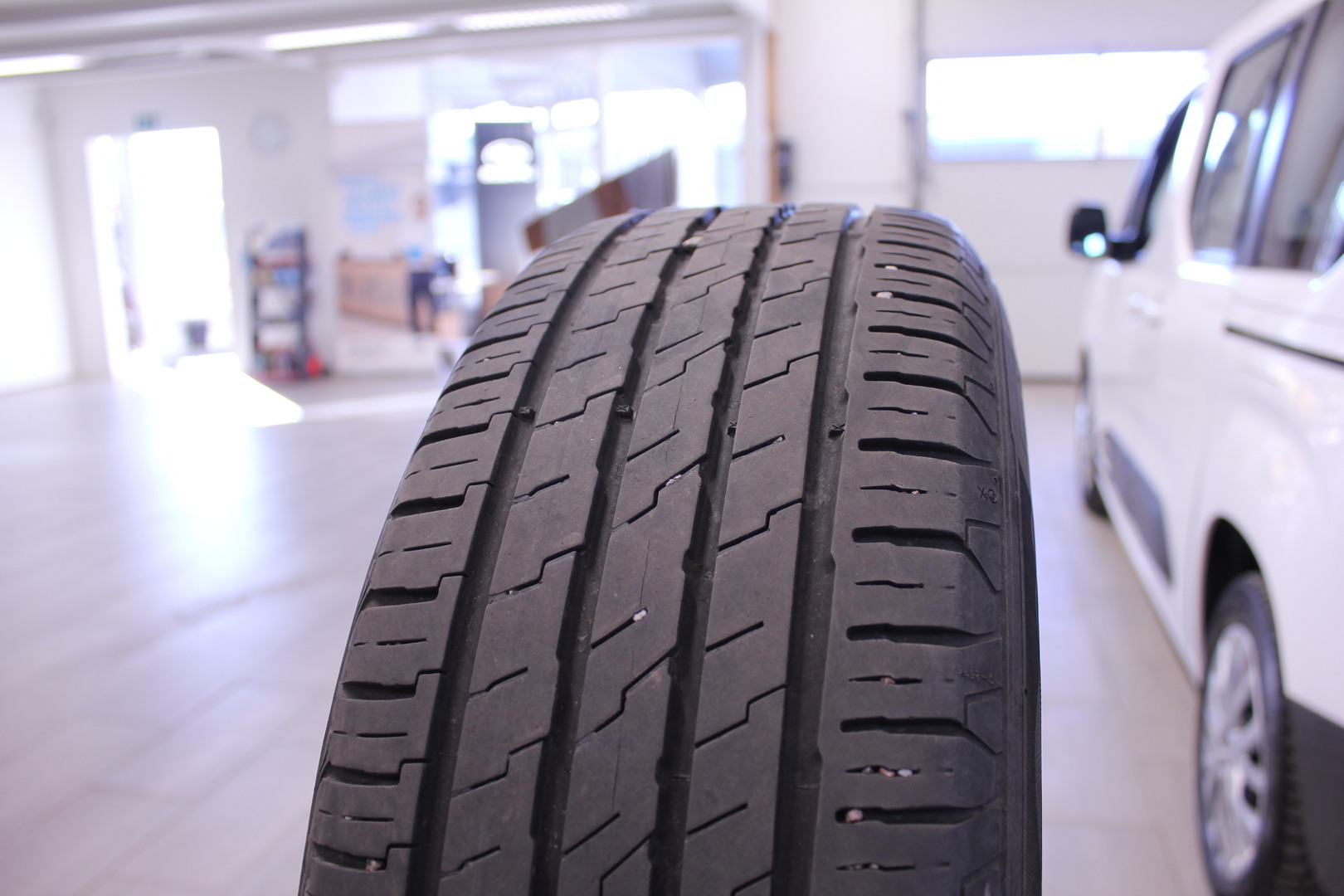 CITROEN Berlingo 2020