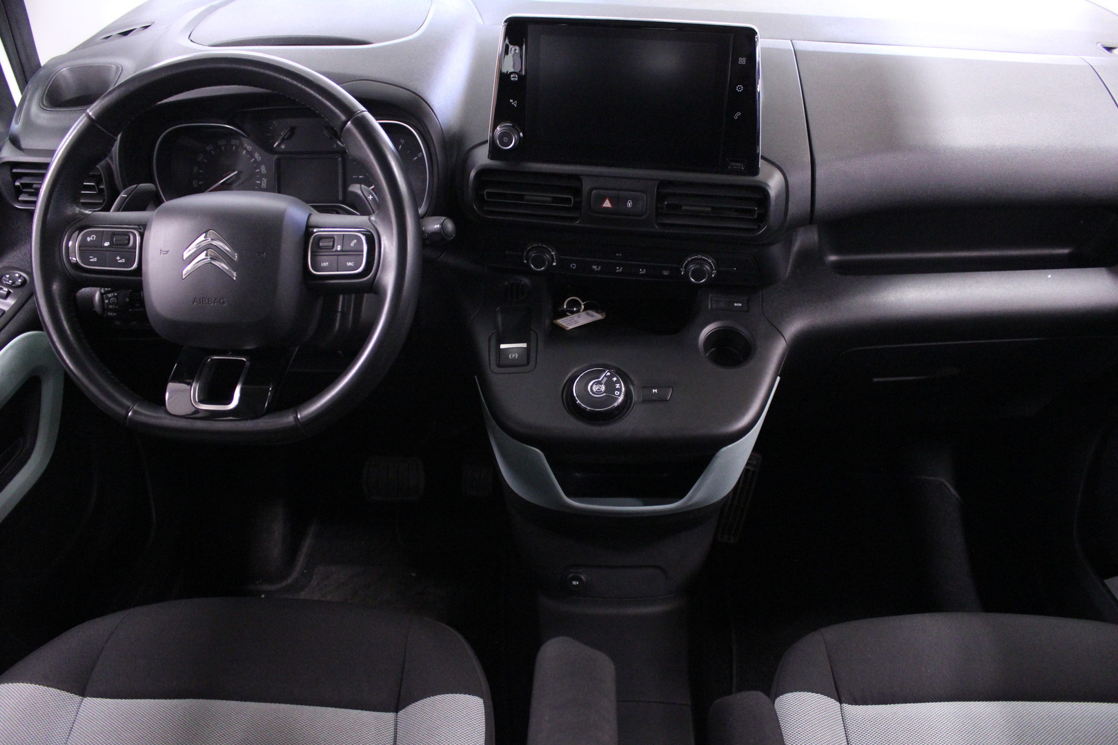 CITROEN Berlingo 2020