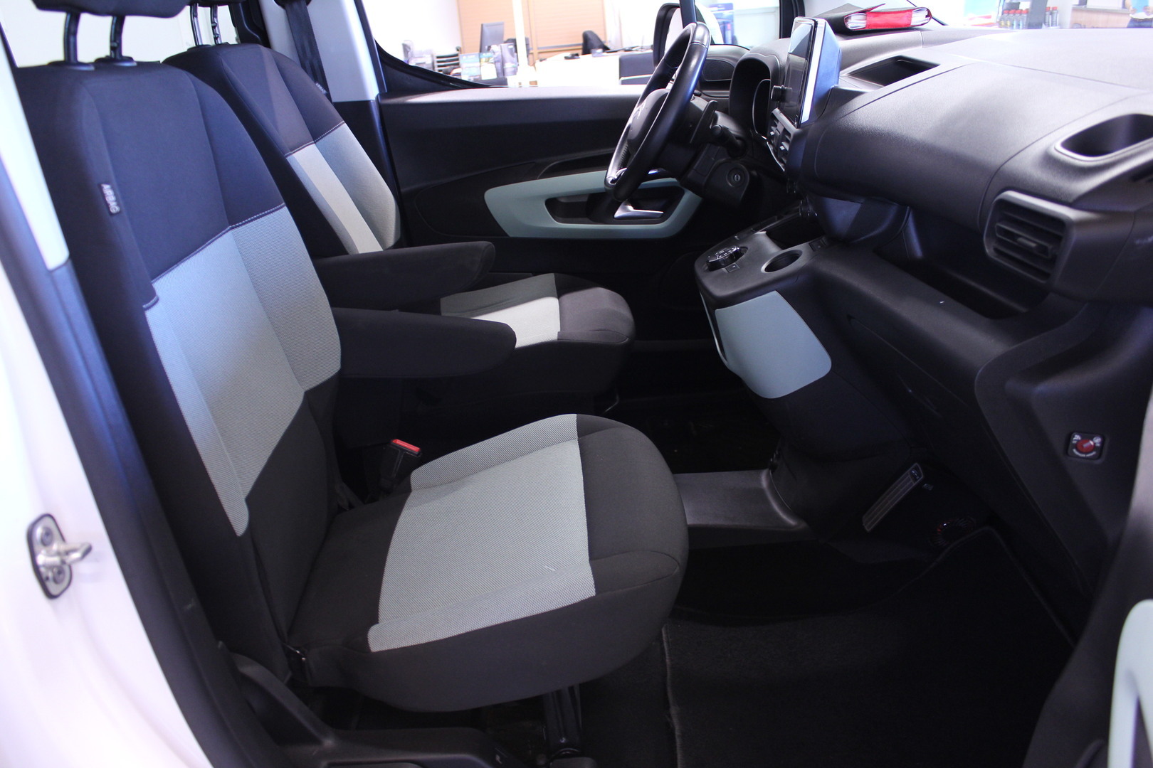 CITROEN Berlingo 2020