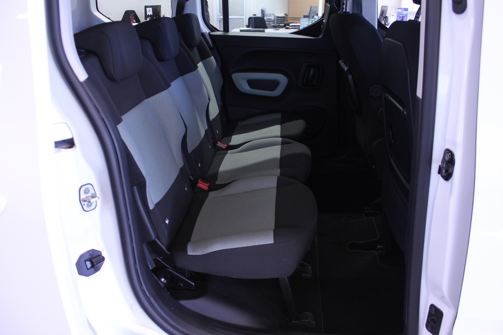 CITROEN Berlingo 2020