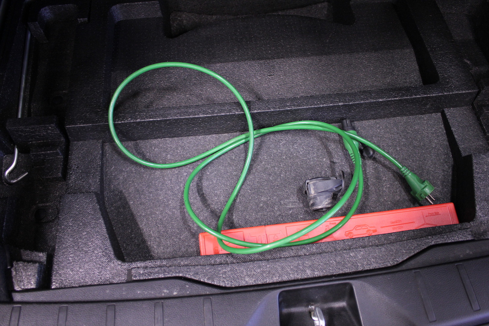 SUBARU Forester 2017