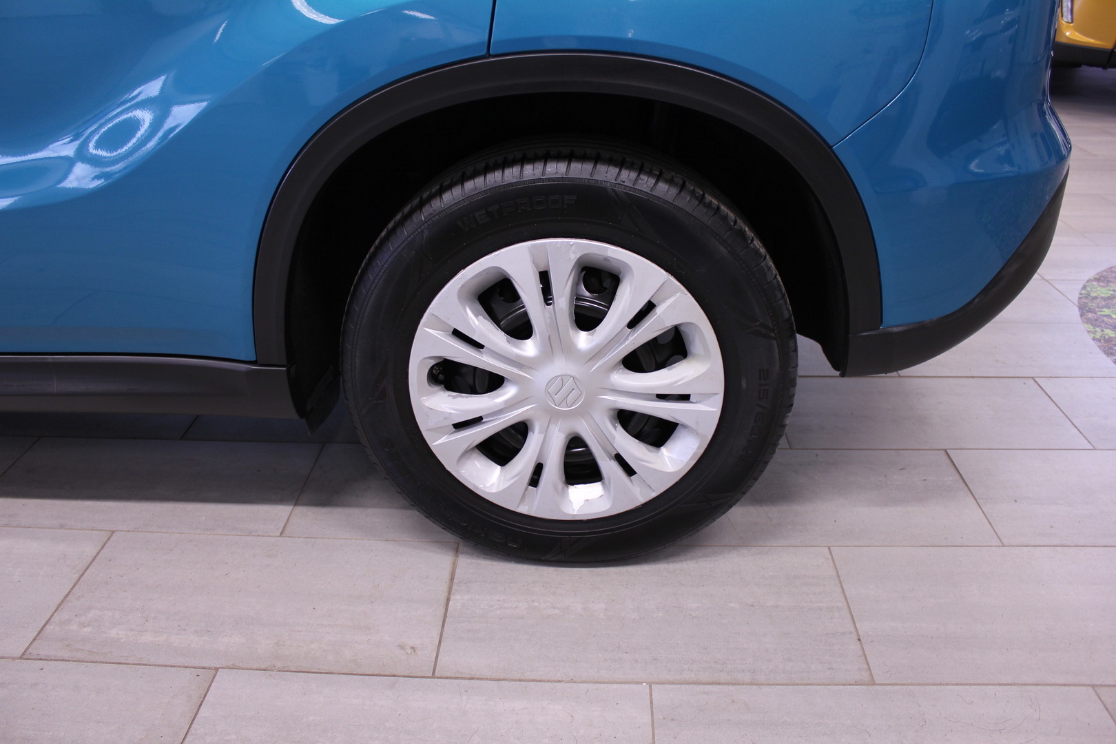 SUZUKI Vitara 2018