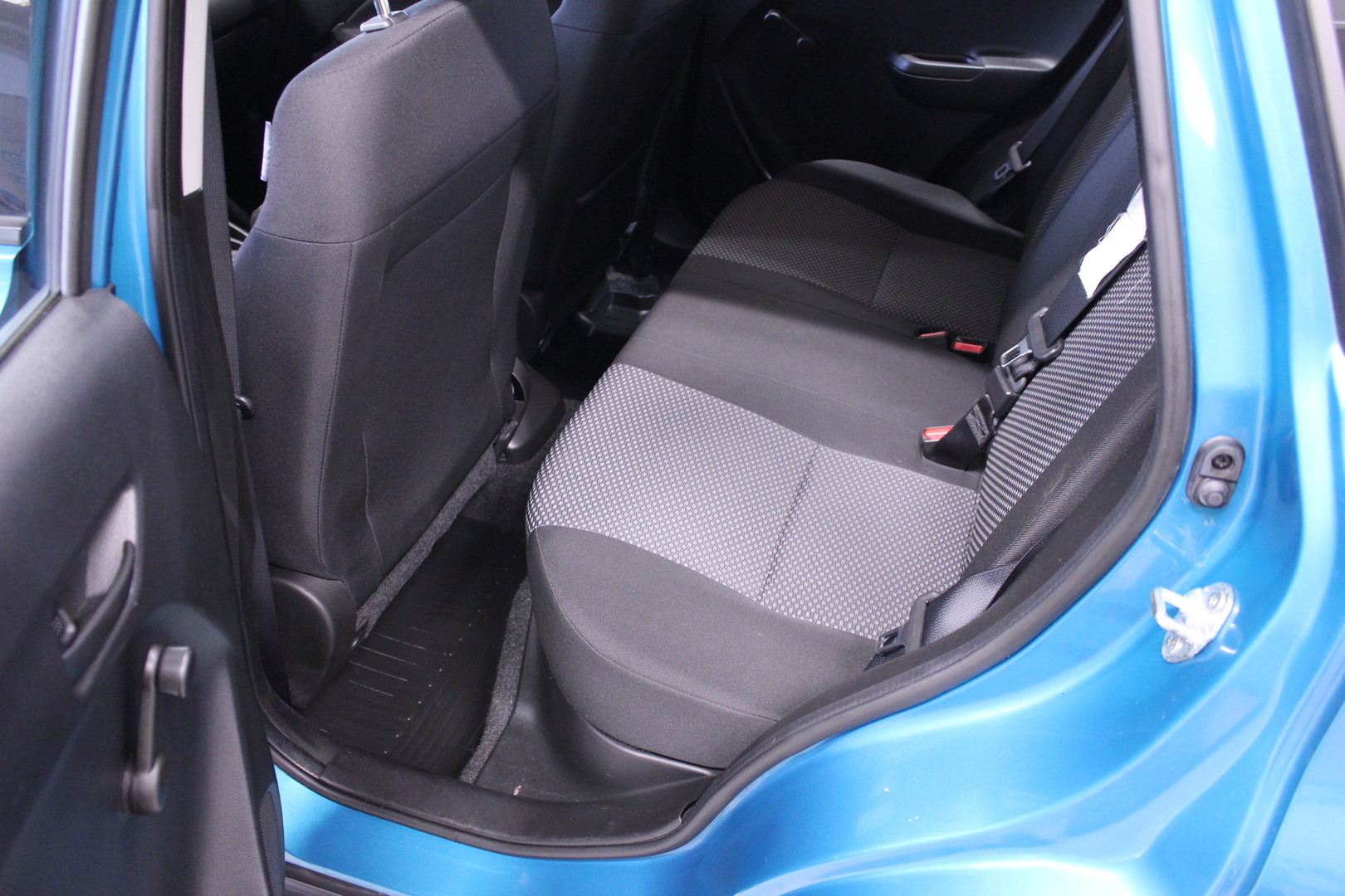 SUZUKI Vitara 2018