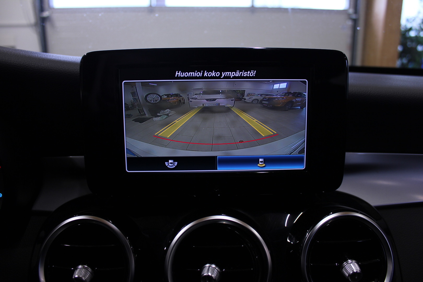 MERCEDES-BENZ C 2018