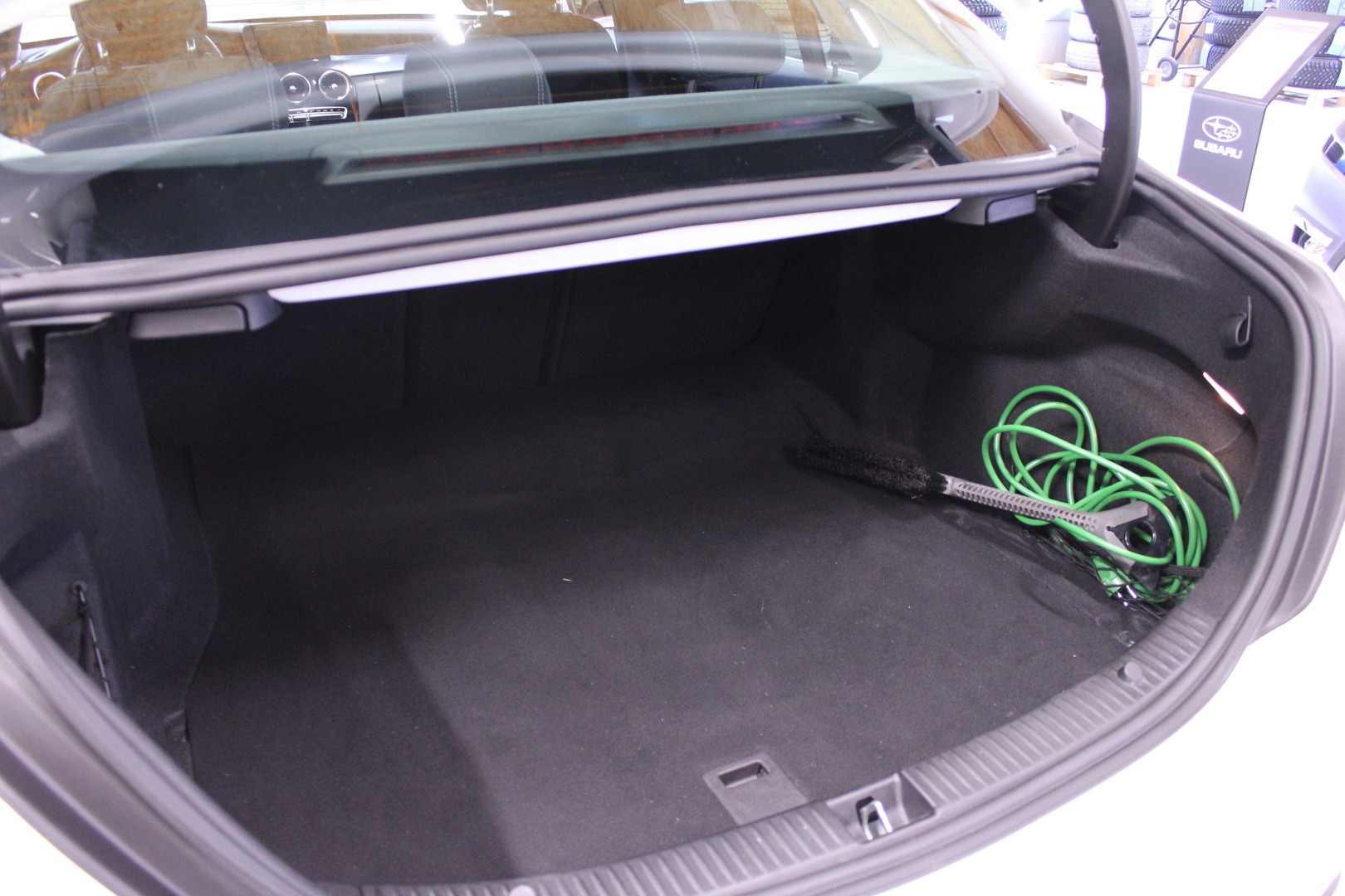 MERCEDES-BENZ C 2018