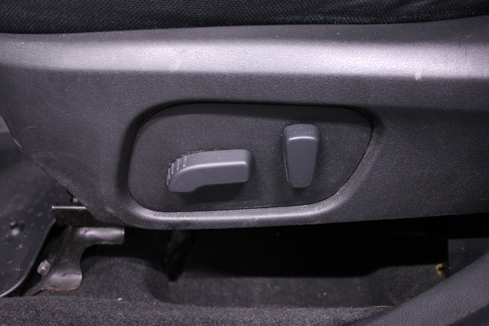 SUBARU Forester 2015