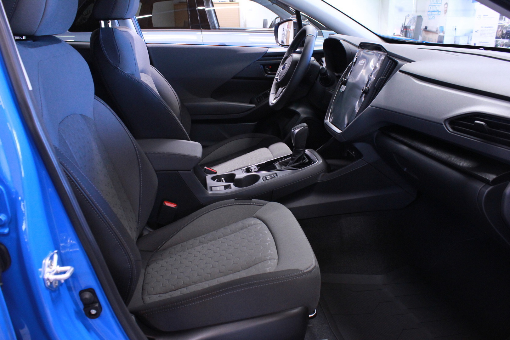 SUBARU Crosstrek 2025