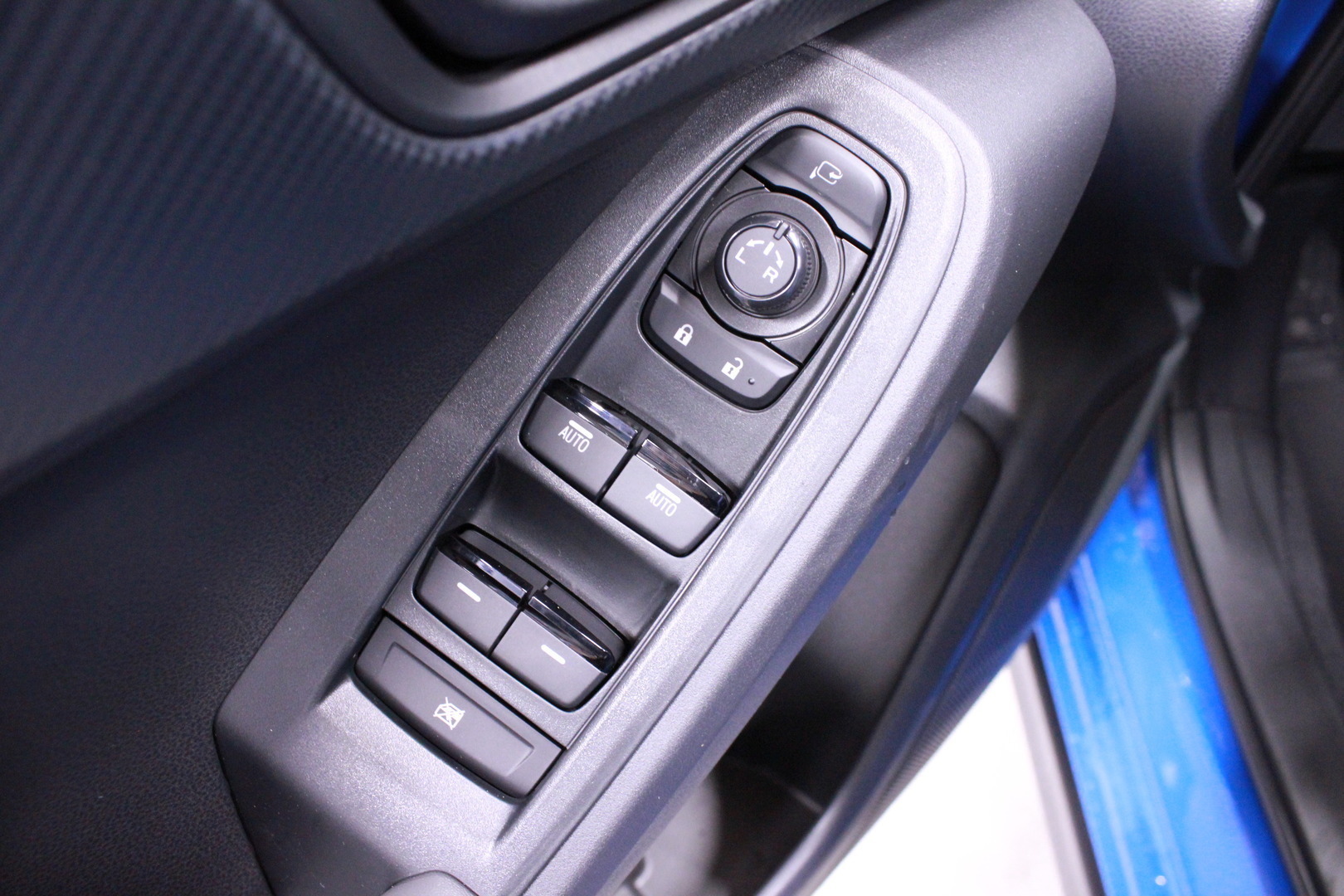 SUBARU Crosstrek 2025