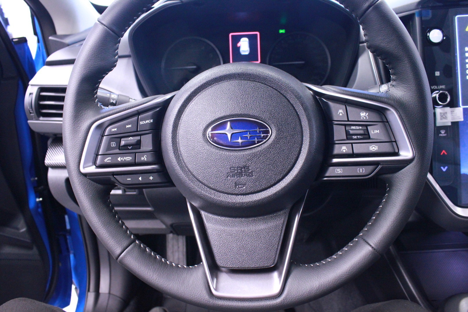 SUBARU Crosstrek 2025