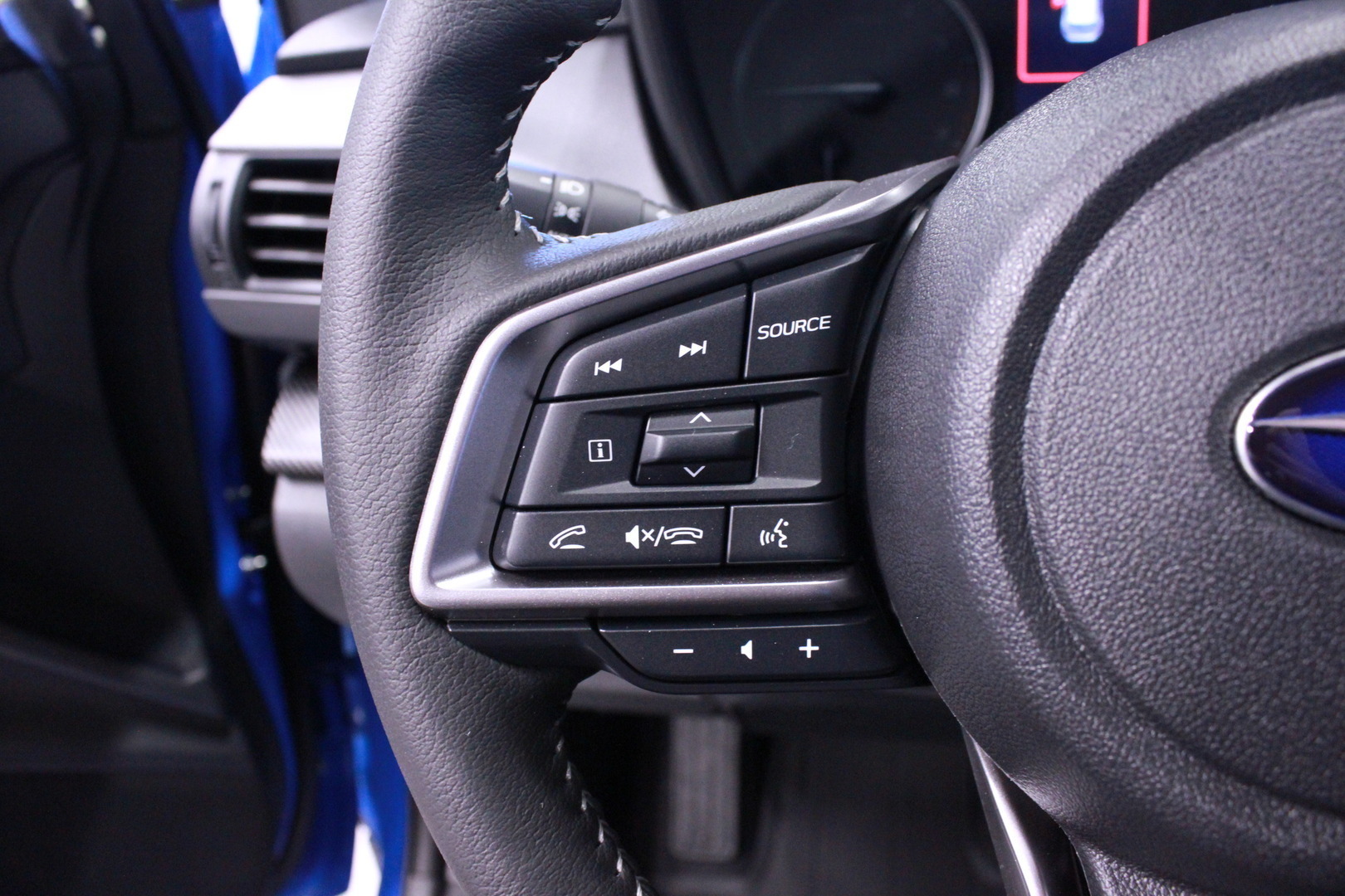 SUBARU Crosstrek 2025