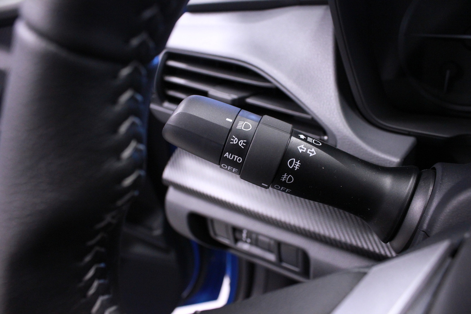 SUBARU Crosstrek 2025