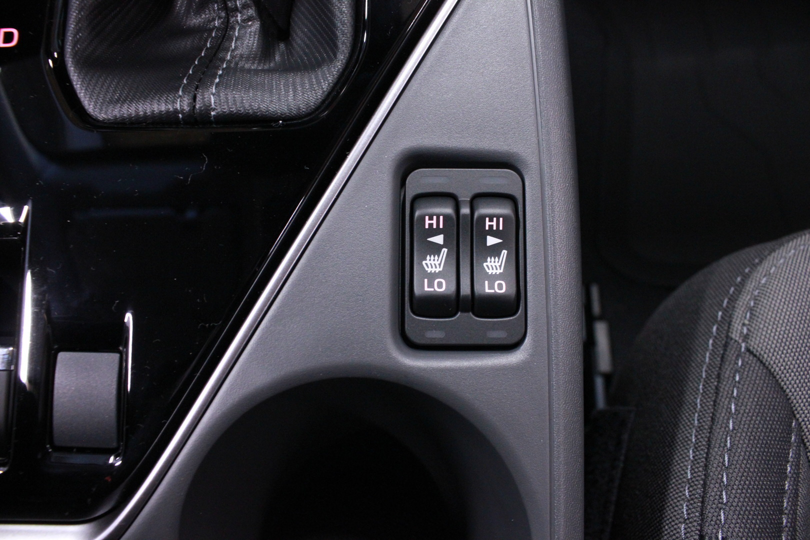 SUBARU Crosstrek 2025