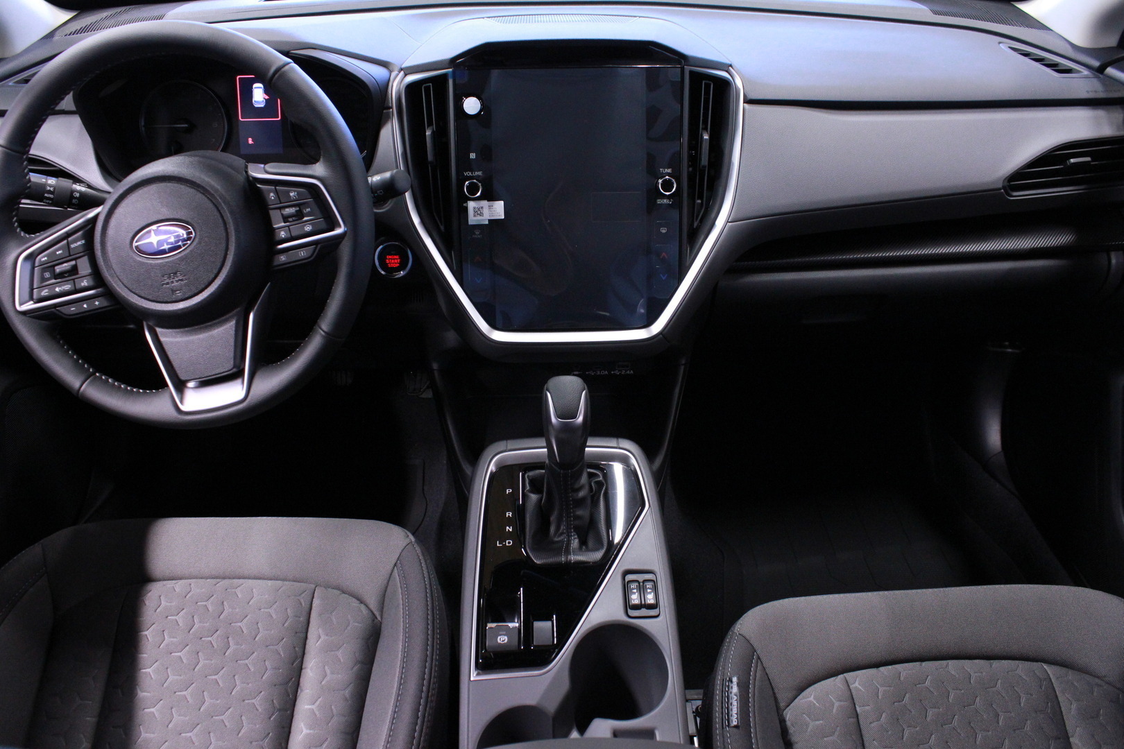 SUBARU Crosstrek 2025