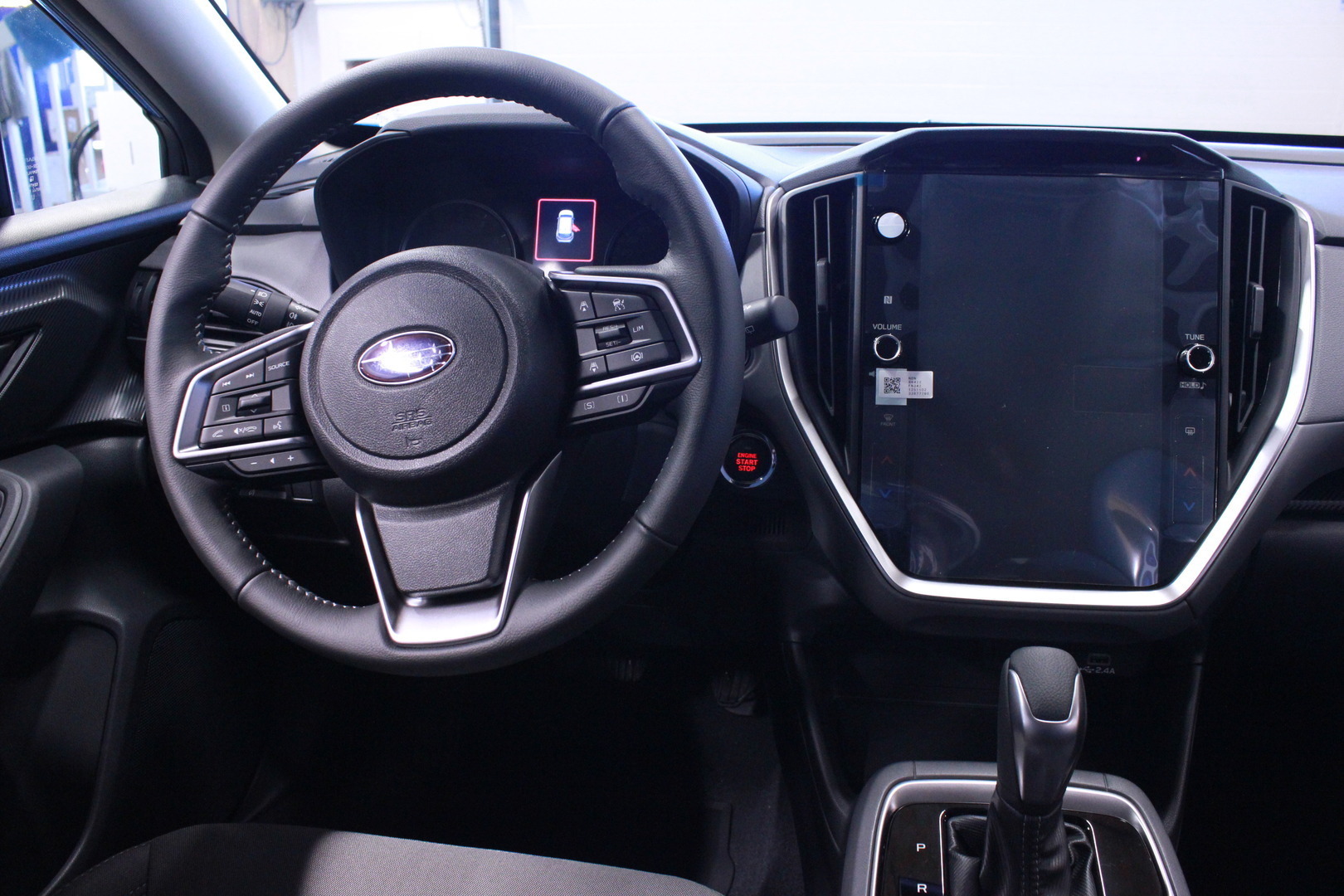 SUBARU Crosstrek 2025