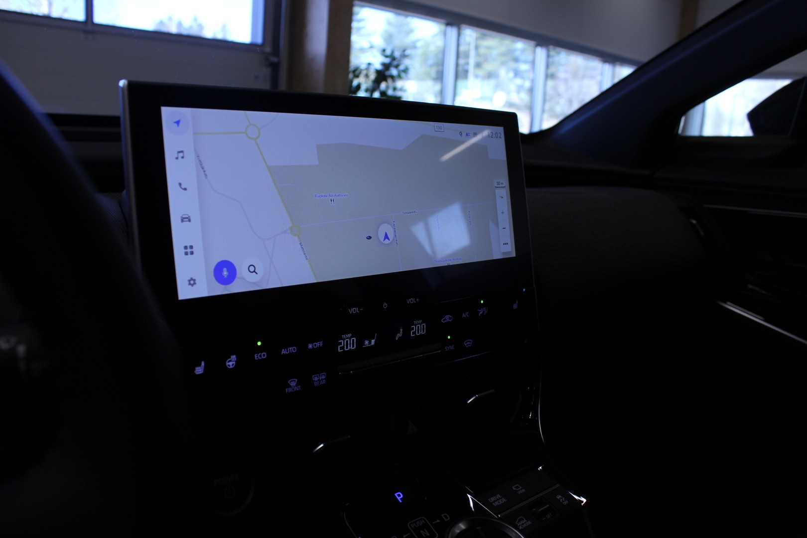 SUBARU Solterra 2025