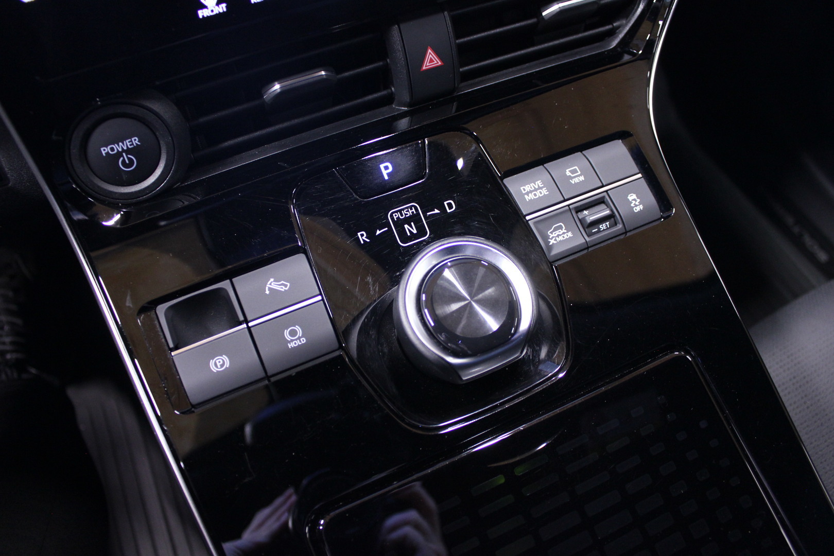 SUBARU Solterra 2025