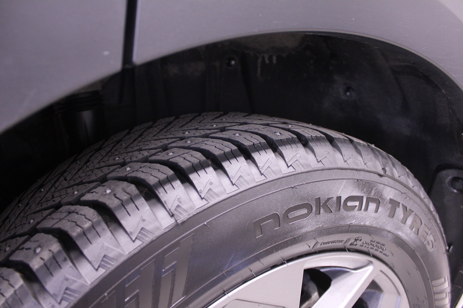 SUBARU Solterra 2025