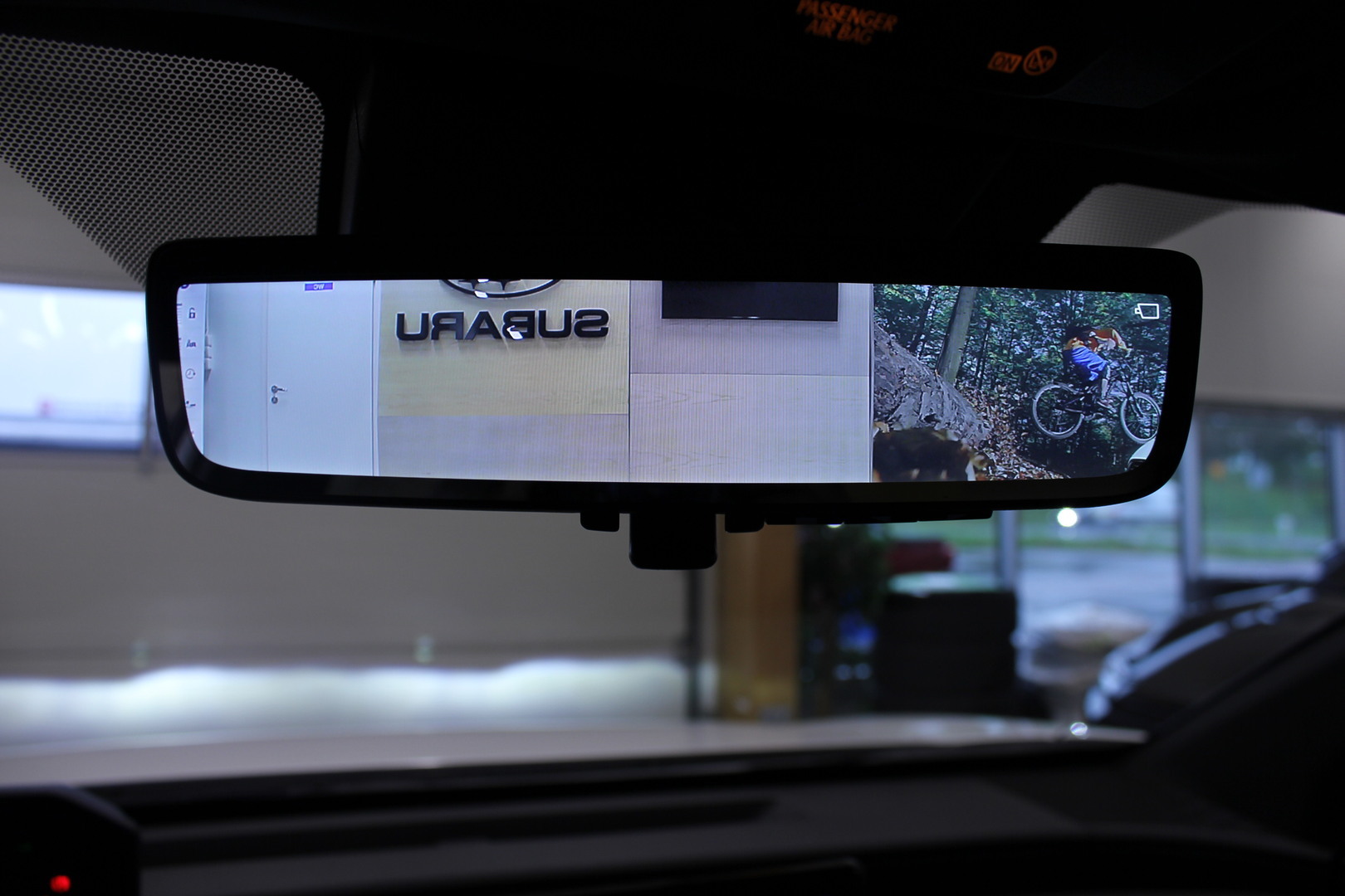 SUBARU Uncharted 2026