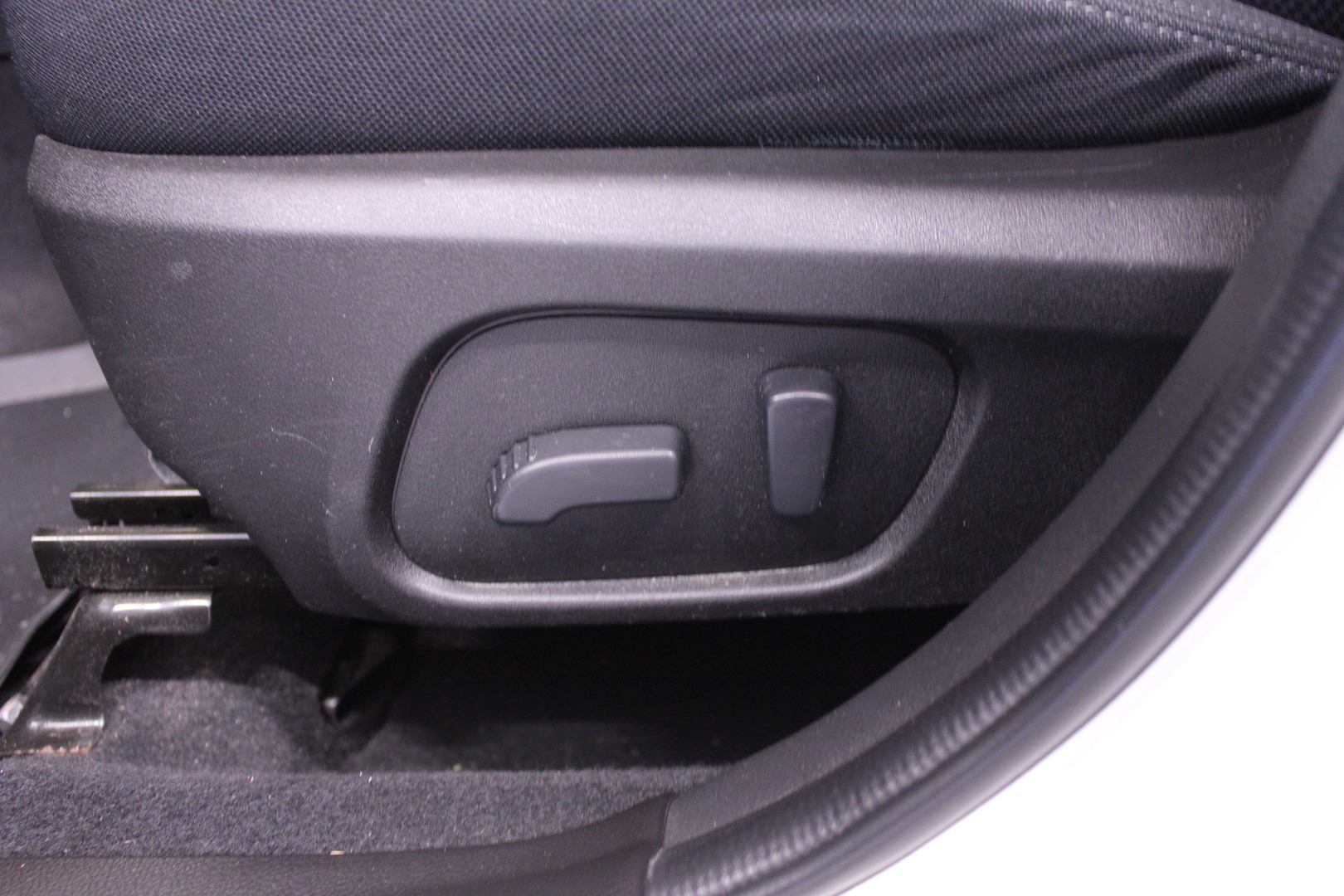 SUBARU Forester 2015