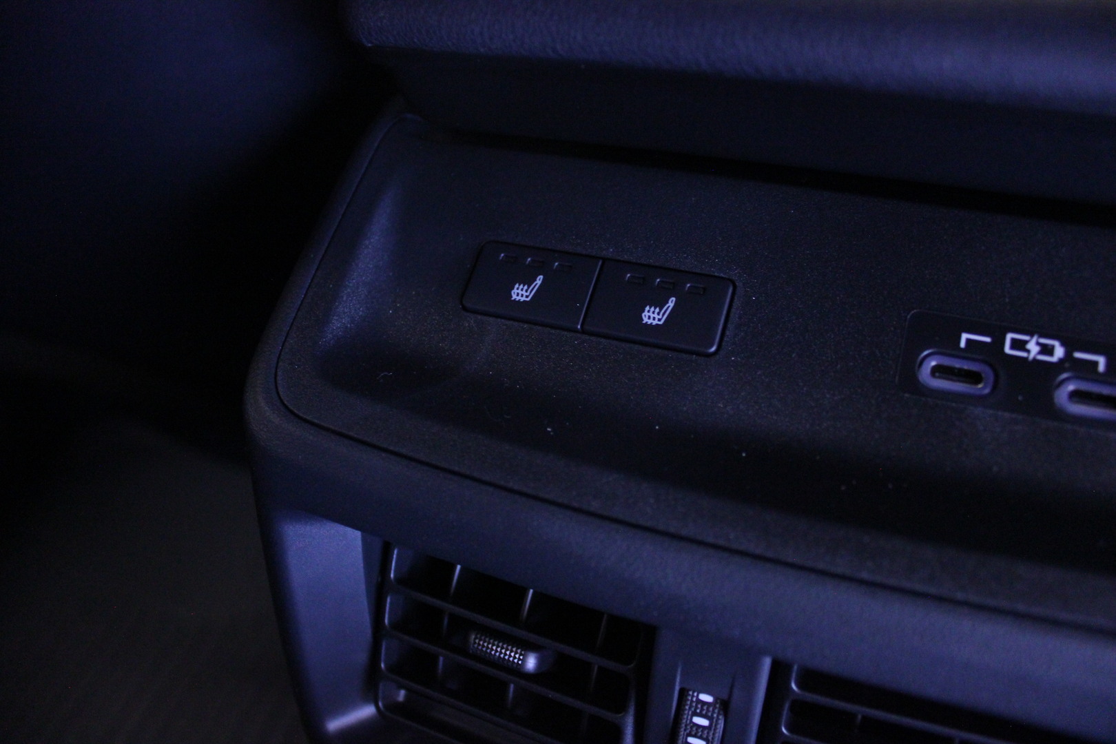 SUBARU Solterra 2026