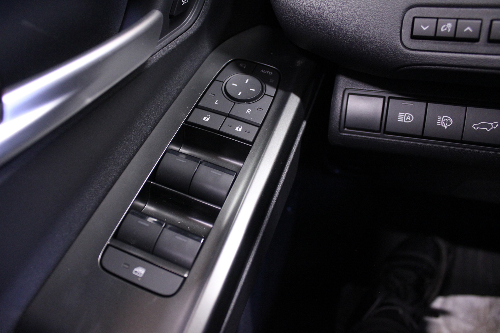 SUBARU Solterra 2026