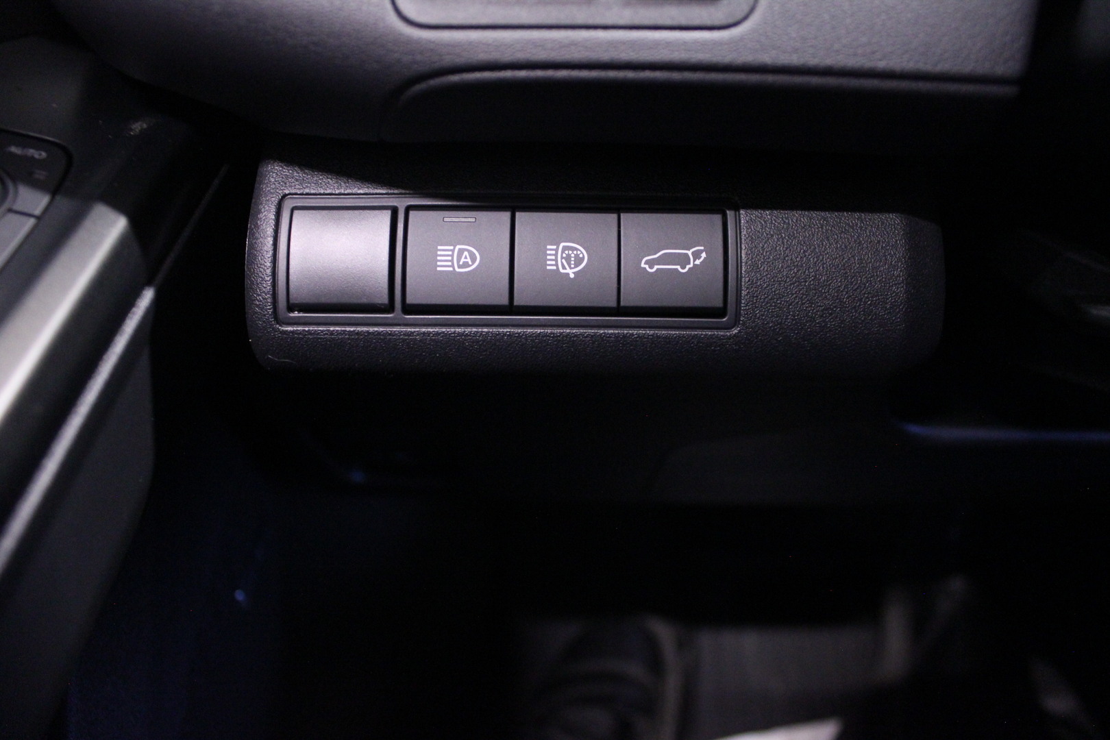 SUBARU Solterra 2026