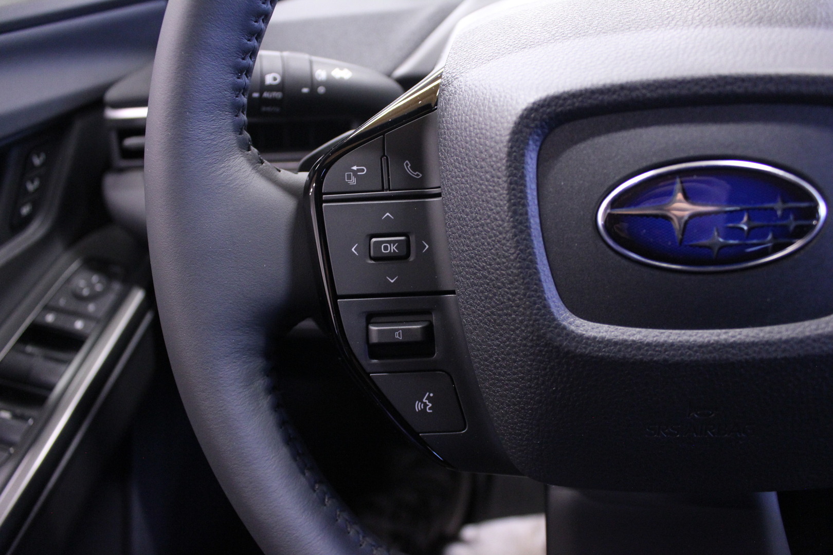 SUBARU Solterra 2026