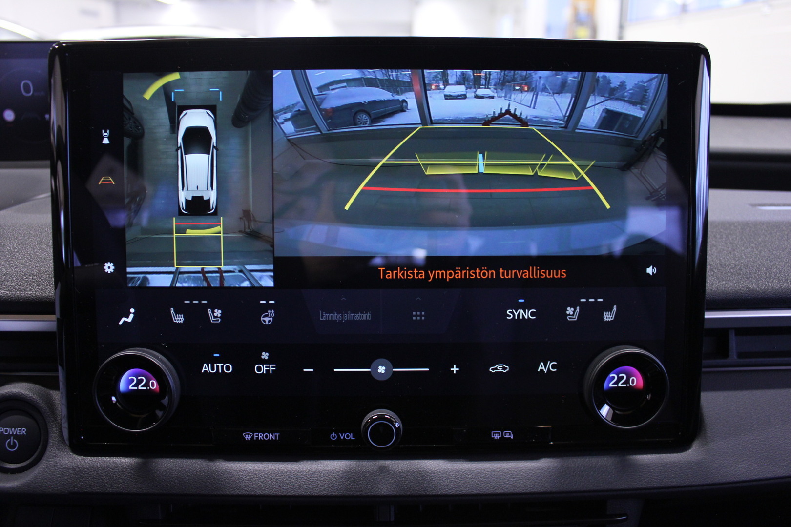 SUBARU Solterra 2026