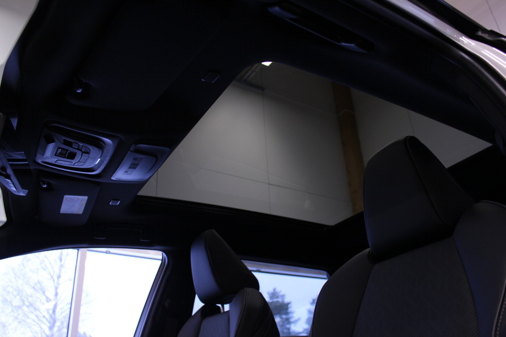 SUBARU Solterra 2026