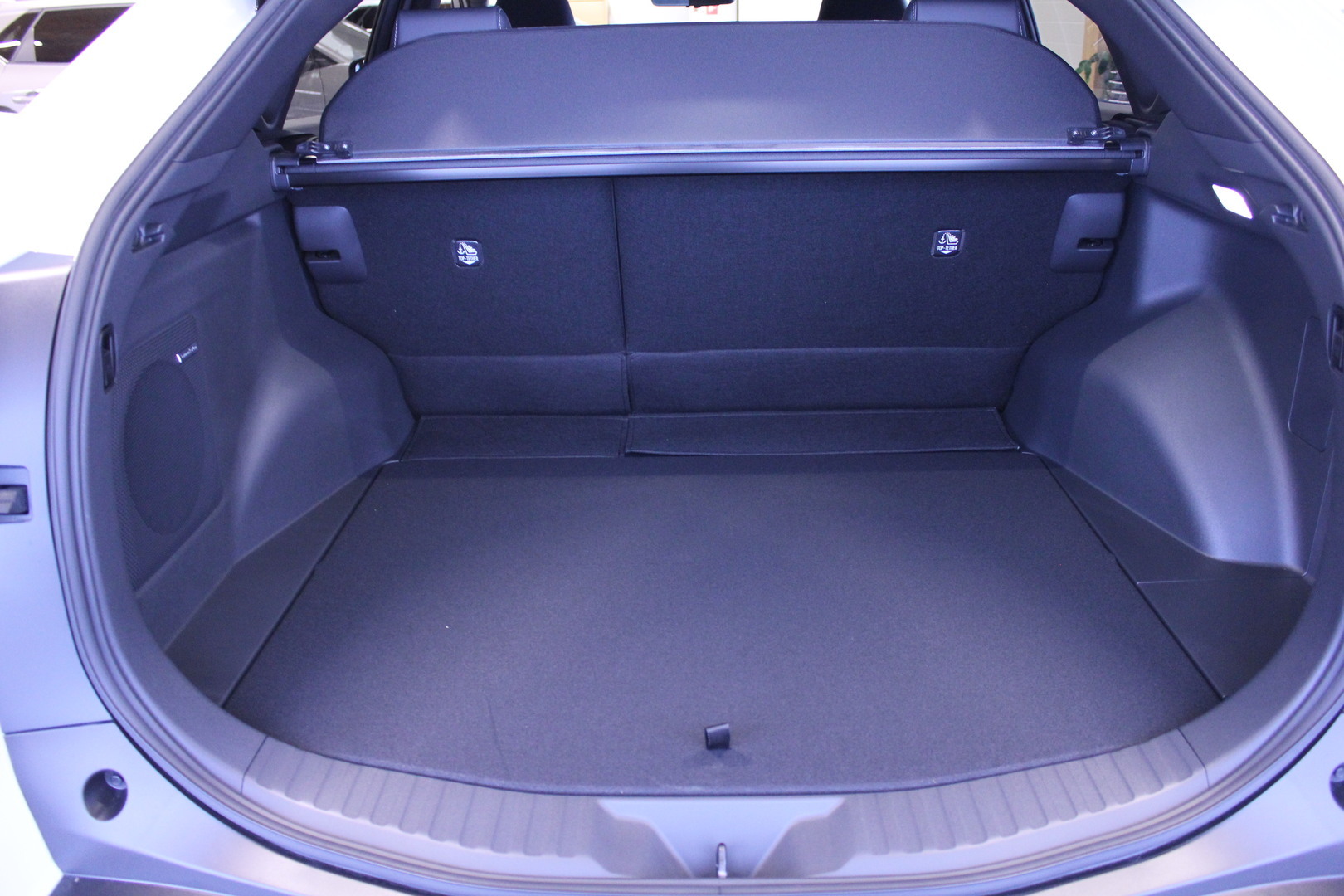 SUBARU Solterra 2026