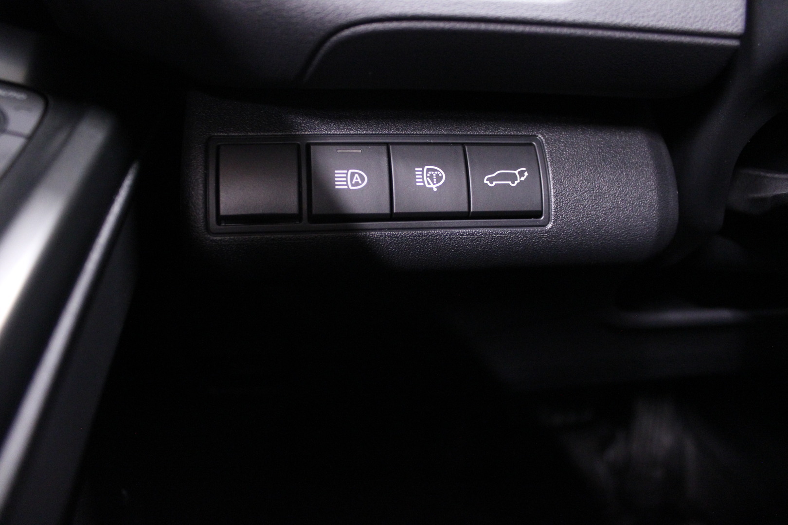 SUBARU Solterra 2026