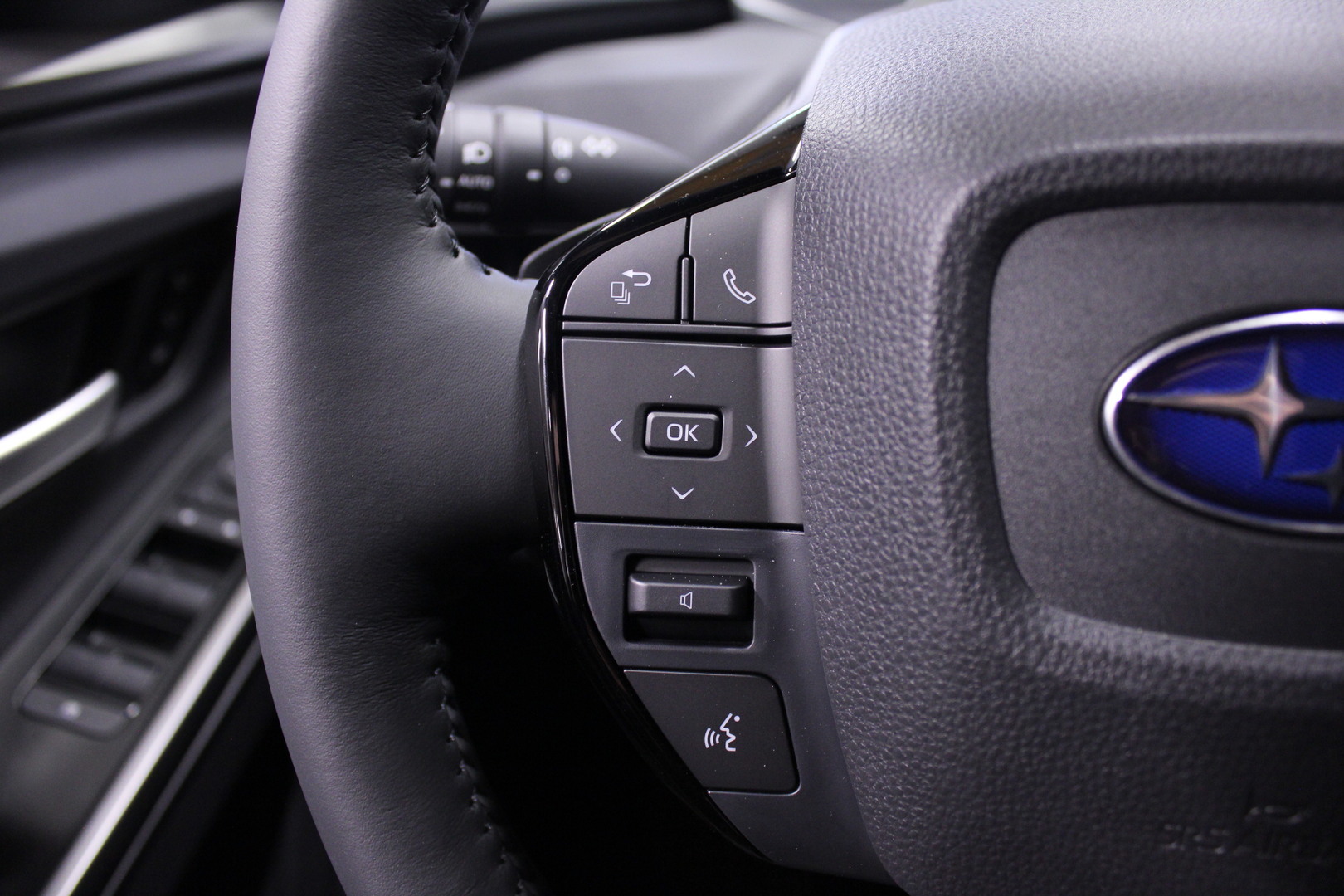 SUBARU Solterra 2026