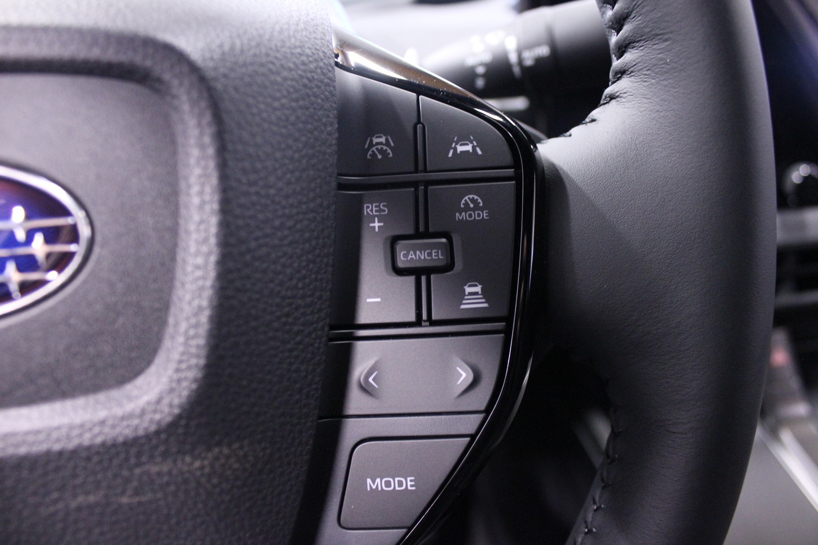 SUBARU Solterra 2026