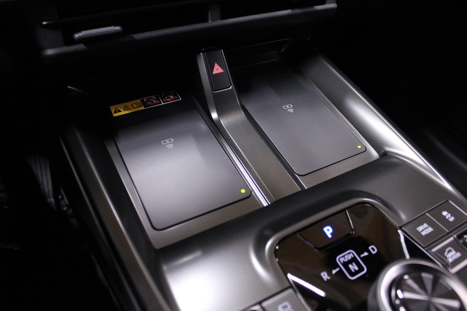 SUBARU Solterra 2026