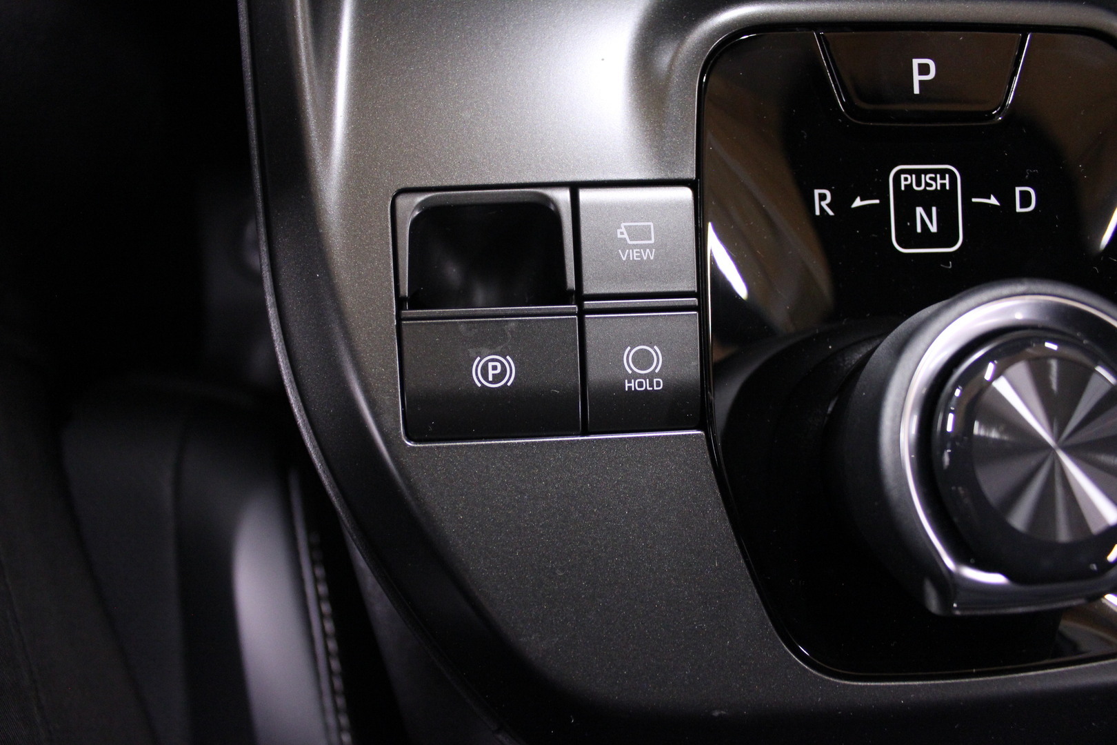 SUBARU Solterra 2026