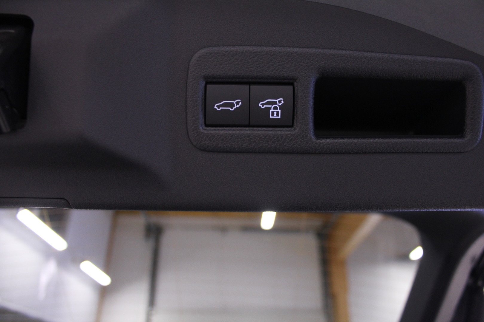 SUBARU Solterra 2026