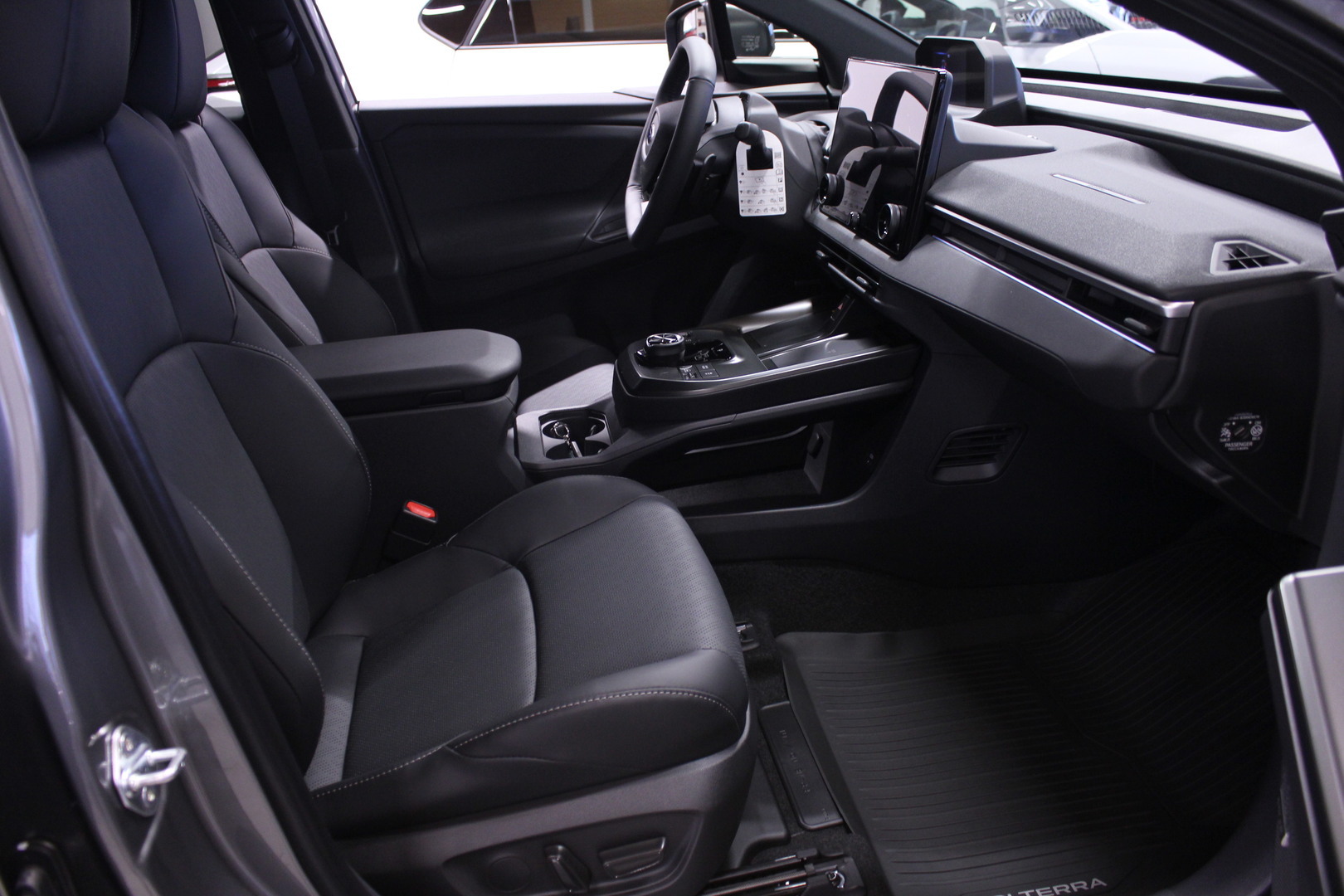 SUBARU Solterra 2026