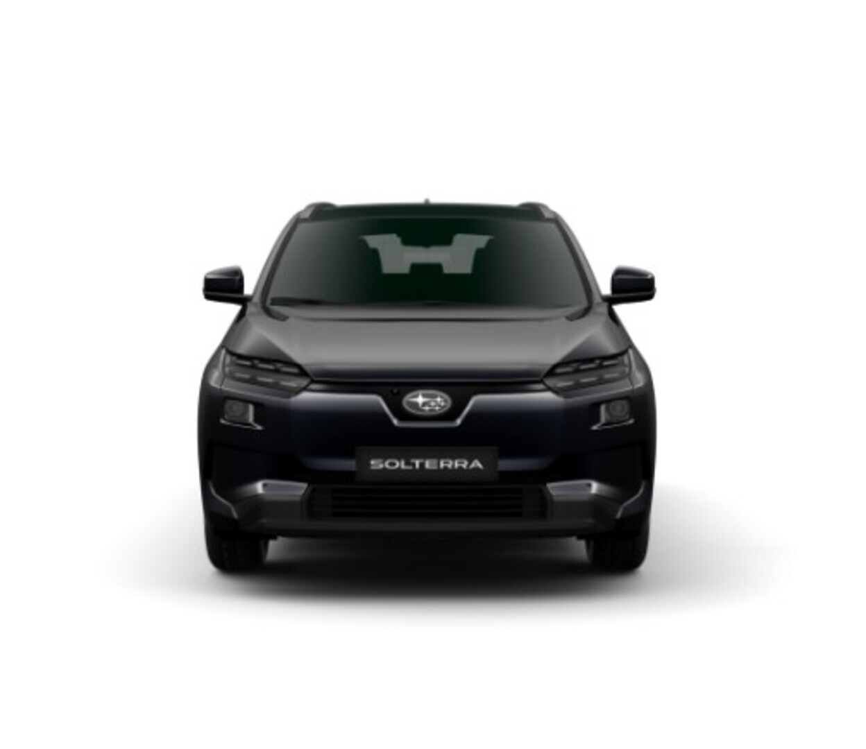 SUBARU Solterra 2026