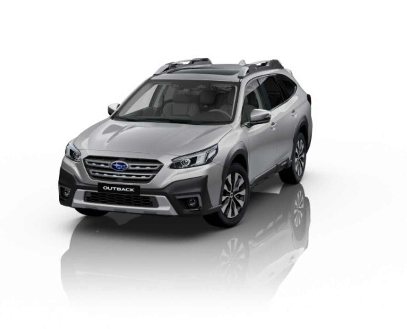 SUBARU Outback 2026