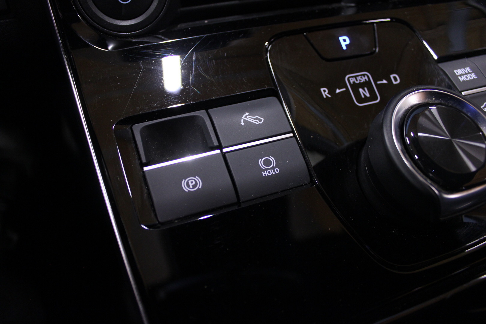 SUBARU Solterra 2023