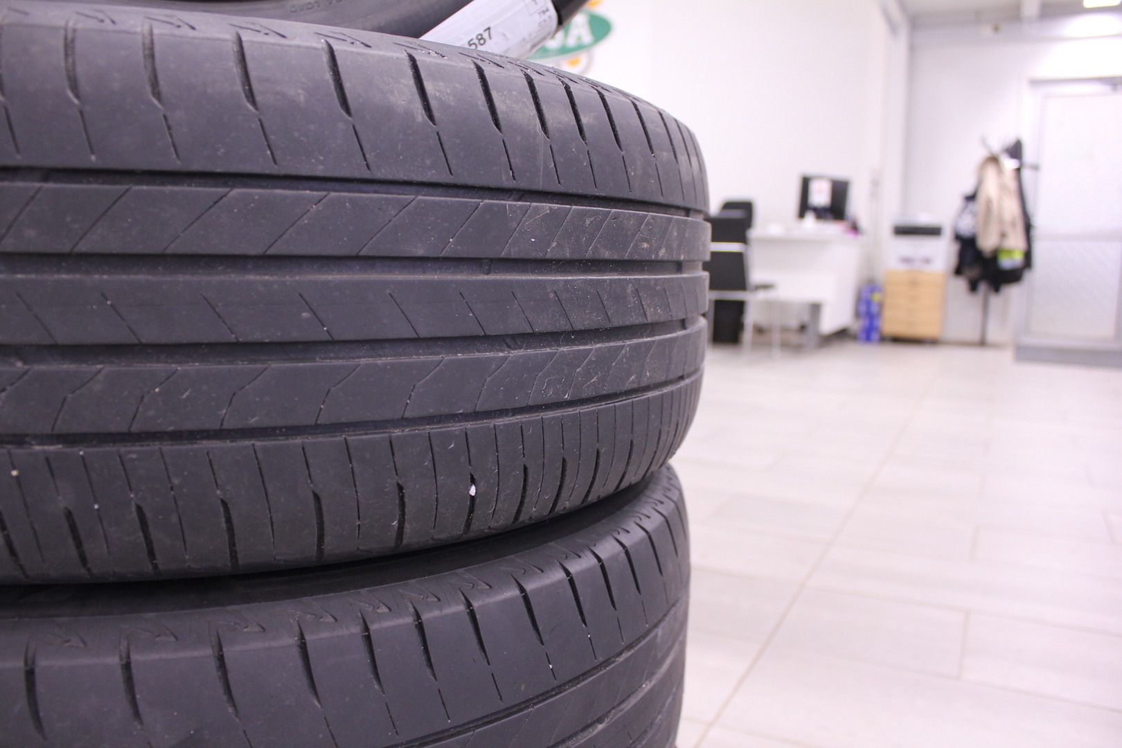 SUBARU Solterra 2023