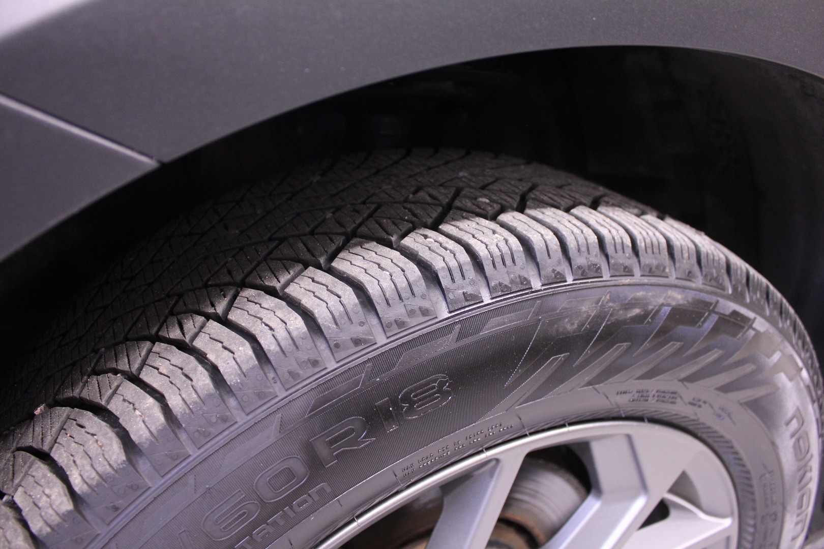 SUBARU Solterra 2023