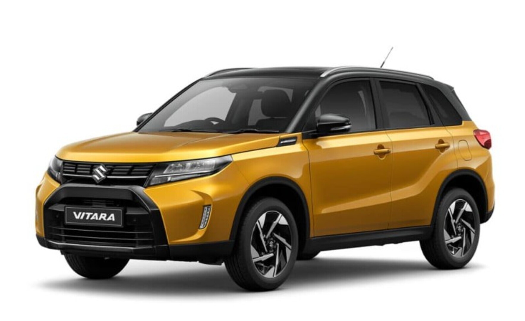SUZUKI Vitara 2026