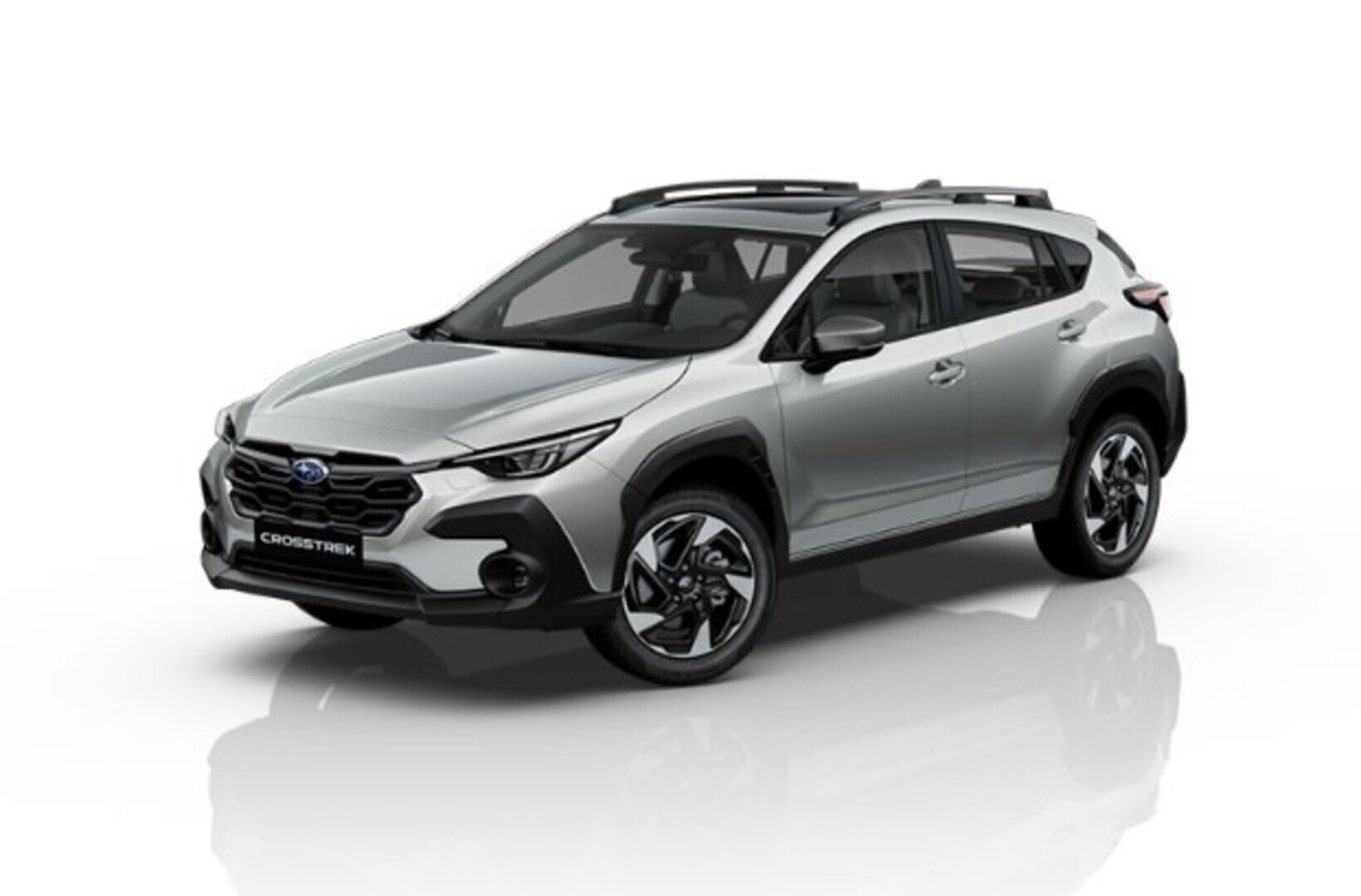 SUBARU Crosstrek 2026
